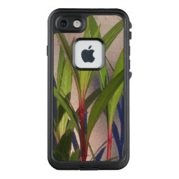 Leaves and Shadows LifeProof FRĒ iPhone 7 Case