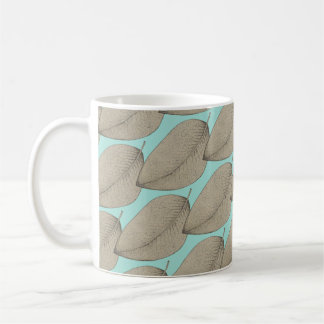 Leaves are falling Case-Mate Coffee Mug