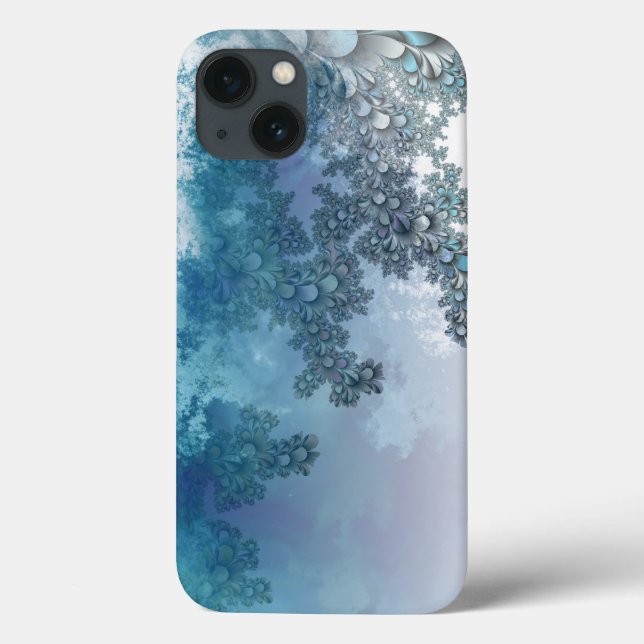 leaves-background-leaf-pattern Case-Mate iPhone case (Back)