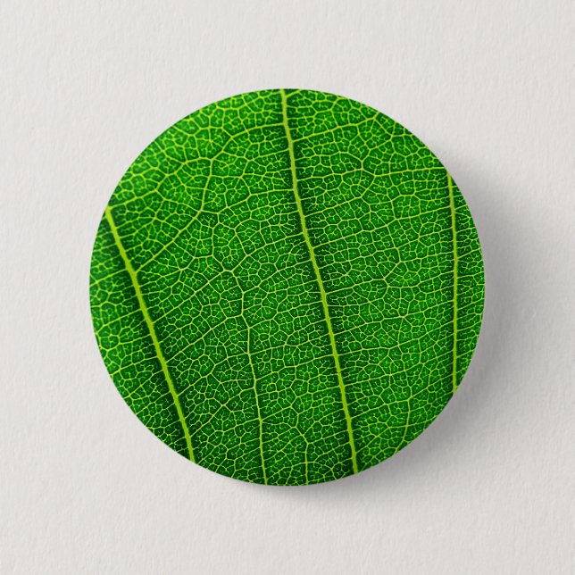leaves button (Front)