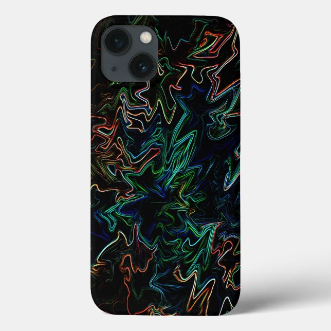 Leaves...... Case-Mate iPhone Case (Back)