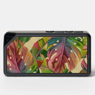 LEAVES COLORS  BLUETOOTH SPEAKER