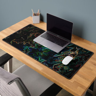 Leaves...... Desk Mat