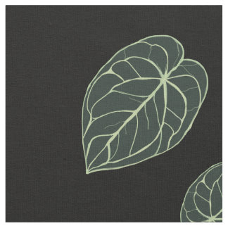Leaves Dream Fabric