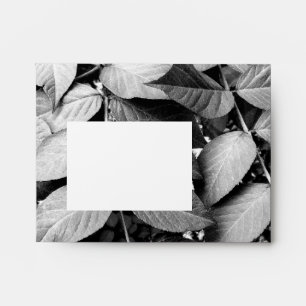 Leaves Envelope