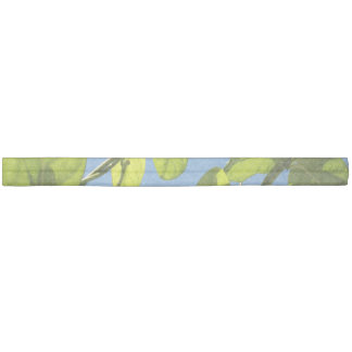Leaves In the Sky Hair Tie