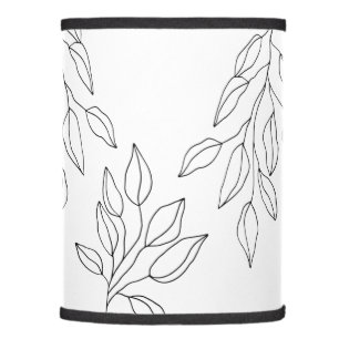 Leaves Lamp Shade