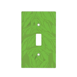 Leaves Light Switch Cover