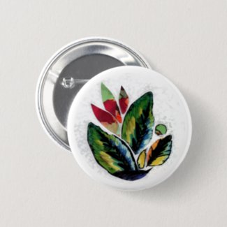 leaves melissa campagnoli button