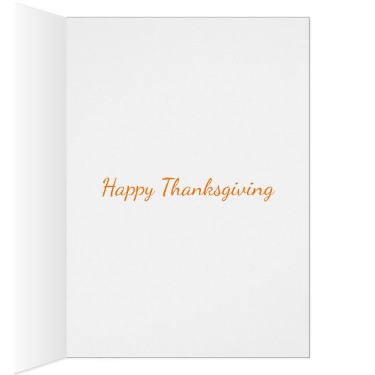 Leaves of Autumn Thanksgiving (Inside (Right))