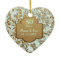 Leaves of Gold 50th Wedding Anniversary