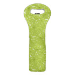 Leaves of Palm Tree Wine Bag