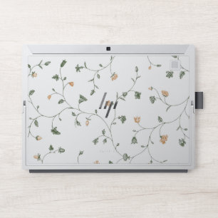 Leaves Pattern HP Elite x2 1013 G3 Laptop Skin