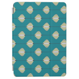 Leaves Pattern iPad Air Cover