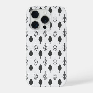 leaves phone case