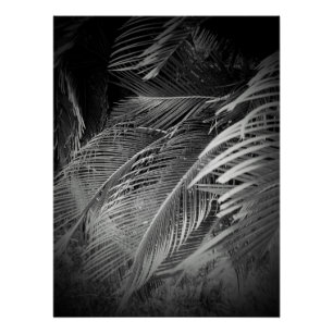 Leaves Poster