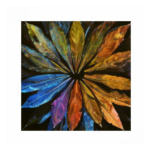 Leaves