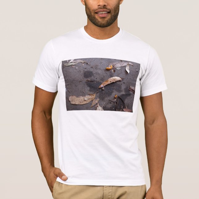 LEAVES T-Shirt (Front)