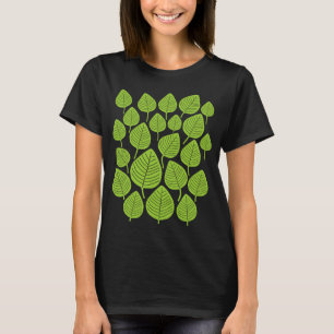 Leaves T-Shirt