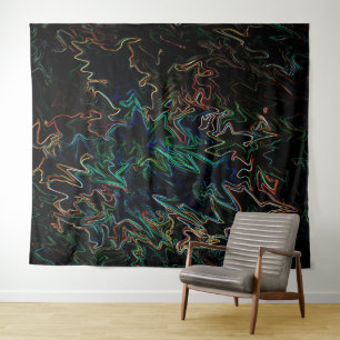 Leaves...... Tapestry