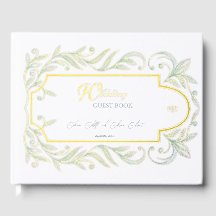 Leaves Wedding 