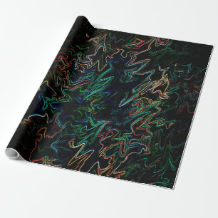 Leaves...... Wrapping Paper