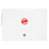 Leaving Cartoon Caricatures of Colleagues Waving (Back Horizontal)