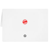 Leaving Cartoon Caricatures of Colleagues Waving (Back Horizontal)