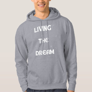 LEAVING THE DREAM NEW BEST HOODIE