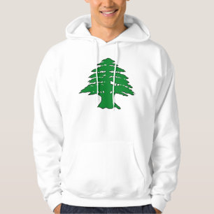 Lebanese Cedar Hoodie