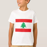 Lebanese Flag (Lebanon Flag)