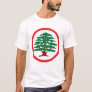 Lebanese Forces T-Shirt