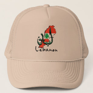 Lebanese Hats & Caps