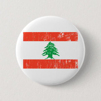 Lebanon Button