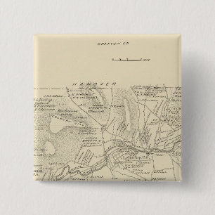 Lebanon, Grafton Co Button