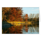 Lebanon Hills Autumn (Front Horizontal)