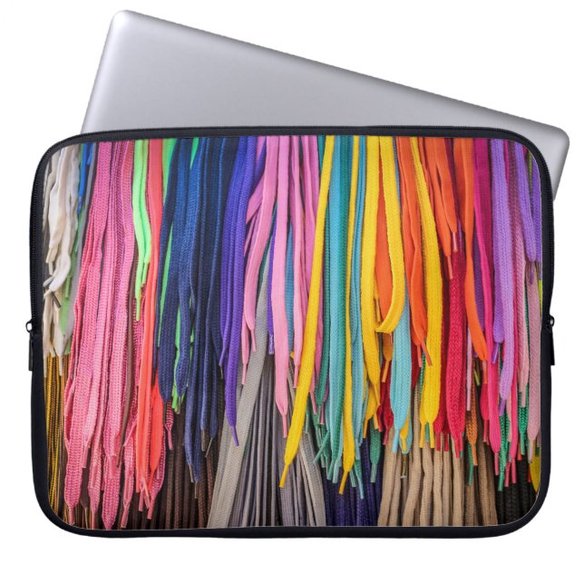 Lebanon Laptop Sleeve (Front)