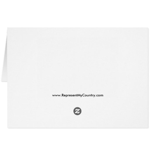 Lebanon quality Flag Circle (Back Horizontal)