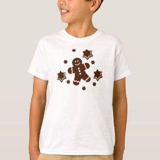 Lebkuchen christmas cookies T-Shirt