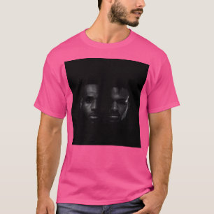 Lebron Bronny Artwork T-Shirt