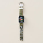 LeConte Creek at Great Smoky Mountains Apple Watch Band