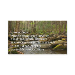 LeConte Creek at Great Smoky Mountains Business Card