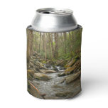 LeConte Creek at Great Smoky Mountains Can Cooler