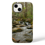 LeConte Creek at Great Smoky Mountains Case-Mate iPhone 14 Case