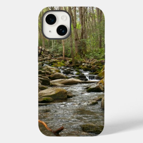 LeConte Creek at Great Smoky Mountains Case_Mate iPhone 14 Case