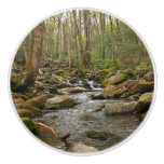 LeConte Creek at Great Smoky Mountains Ceramic Knob