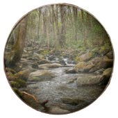 LeConte Creek at Great Smoky Mountains Chocolate Covered Oreo (Front)