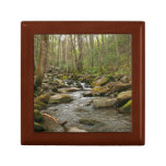 LeConte Creek at Great Smoky Mountains Gift Box