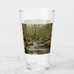 LeConte Creek at Great Smoky Mountains Glass