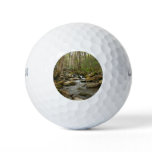 LeConte Creek at Great Smoky Mountains Golf Balls